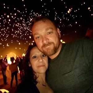 Meet your Posher, Ben